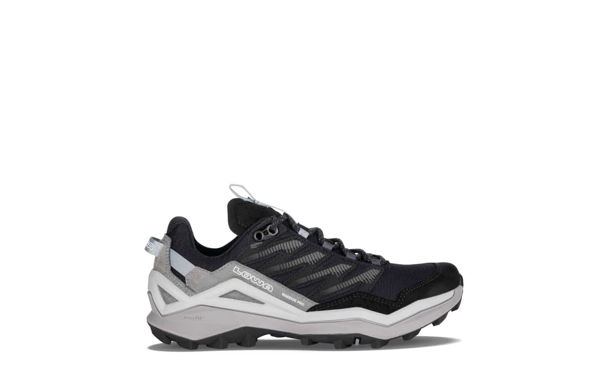 MADDOX PRO GTX LO W