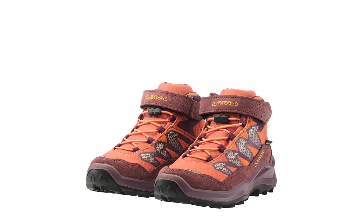 MADDOX PRO GTX MID VC JR