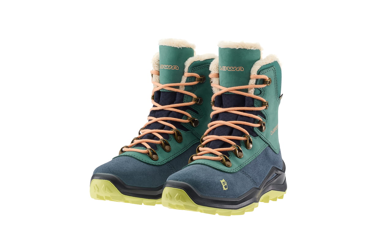 COULOIR 2 GTX HI JR NMK