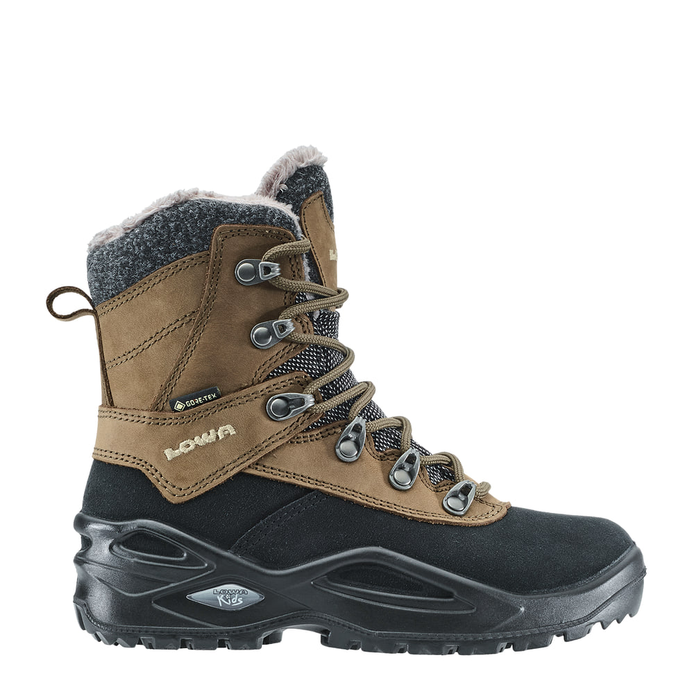 COULOIR GTX HI JR