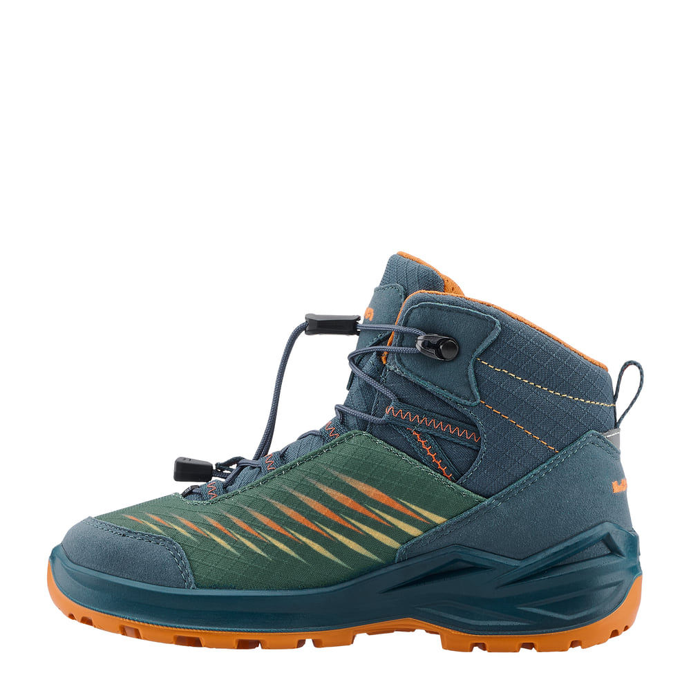 ZIRROX II GTX MID JR
