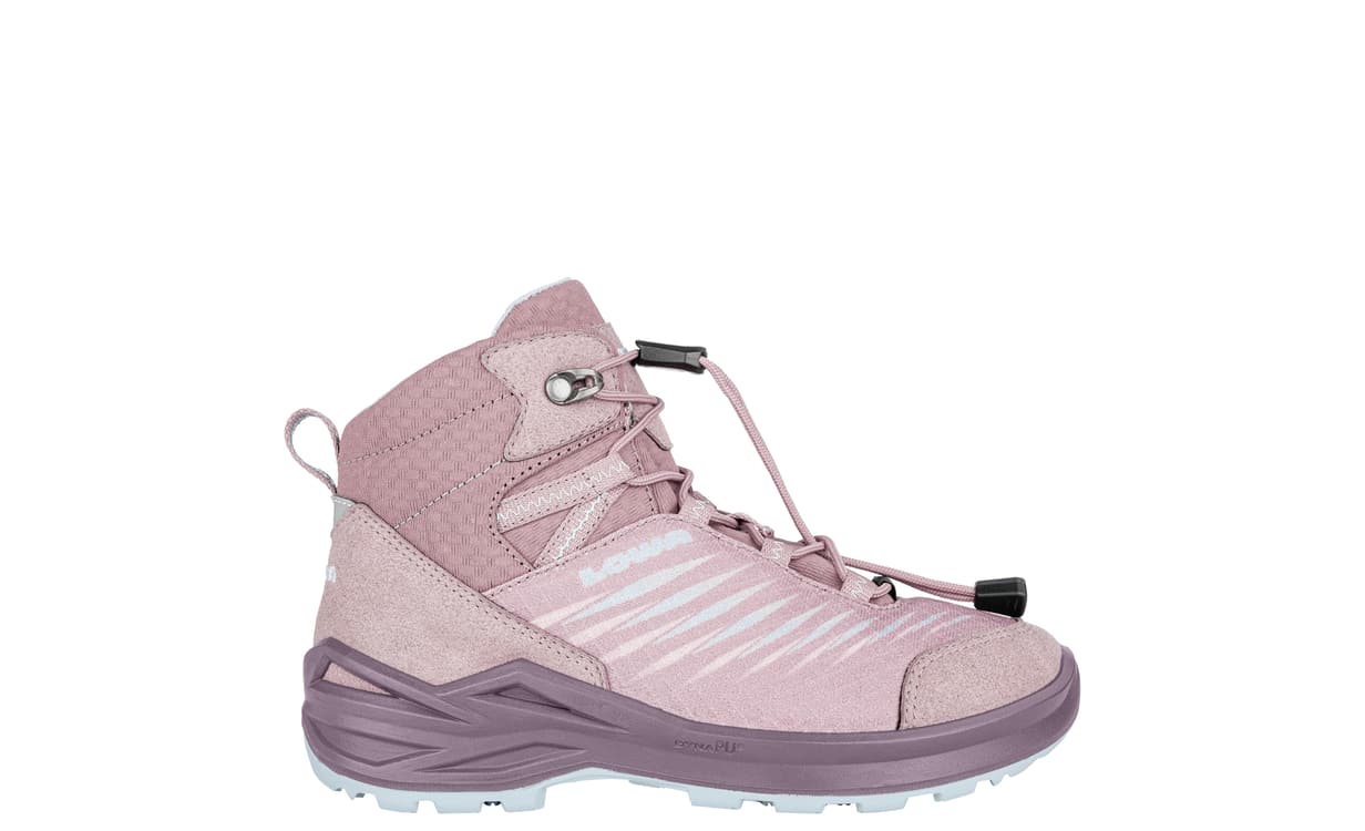 ZIRROX II GTX MID JR