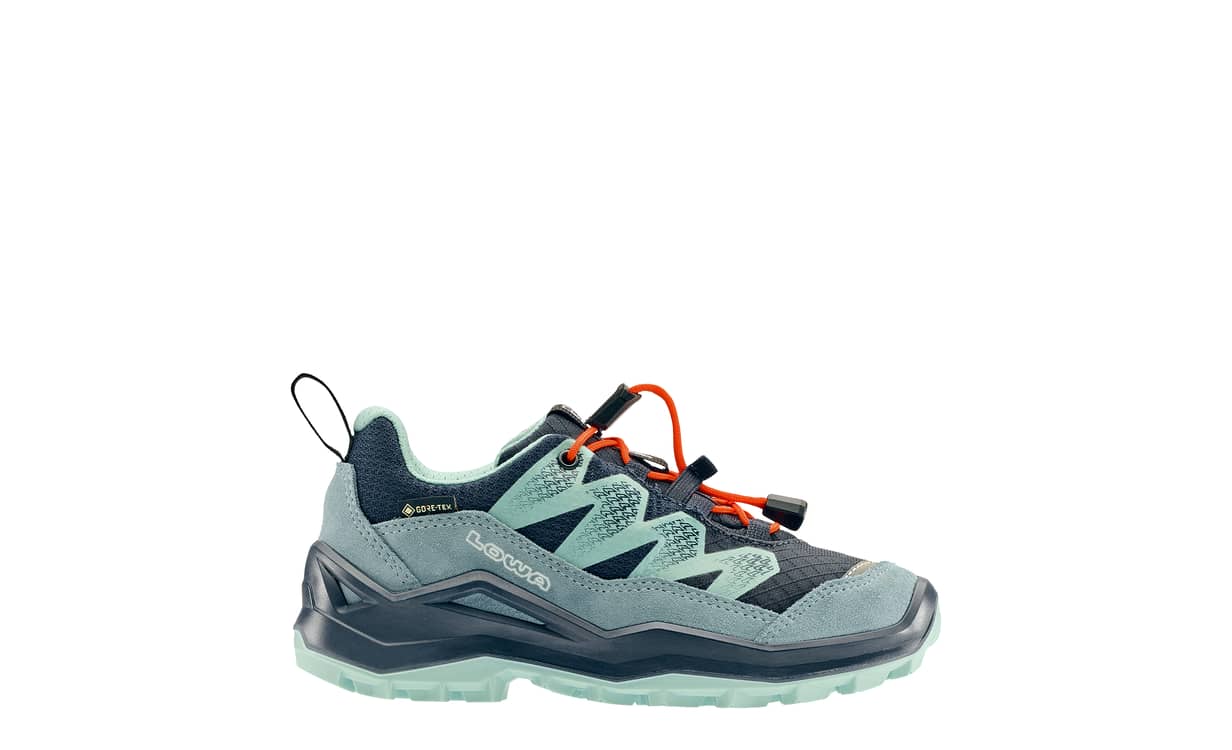 MADDOX PRO GTX LO JR