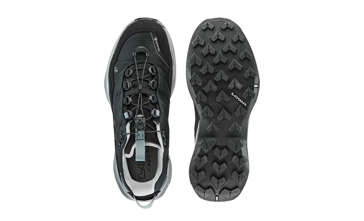 MADDOX PRO GTX LO SL Ws