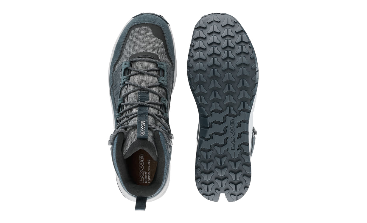 KALOYA GTX MID