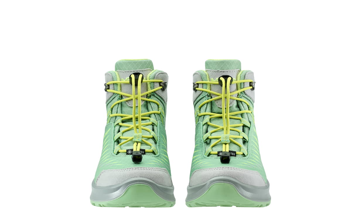 ZIRROX II GTX MID JR