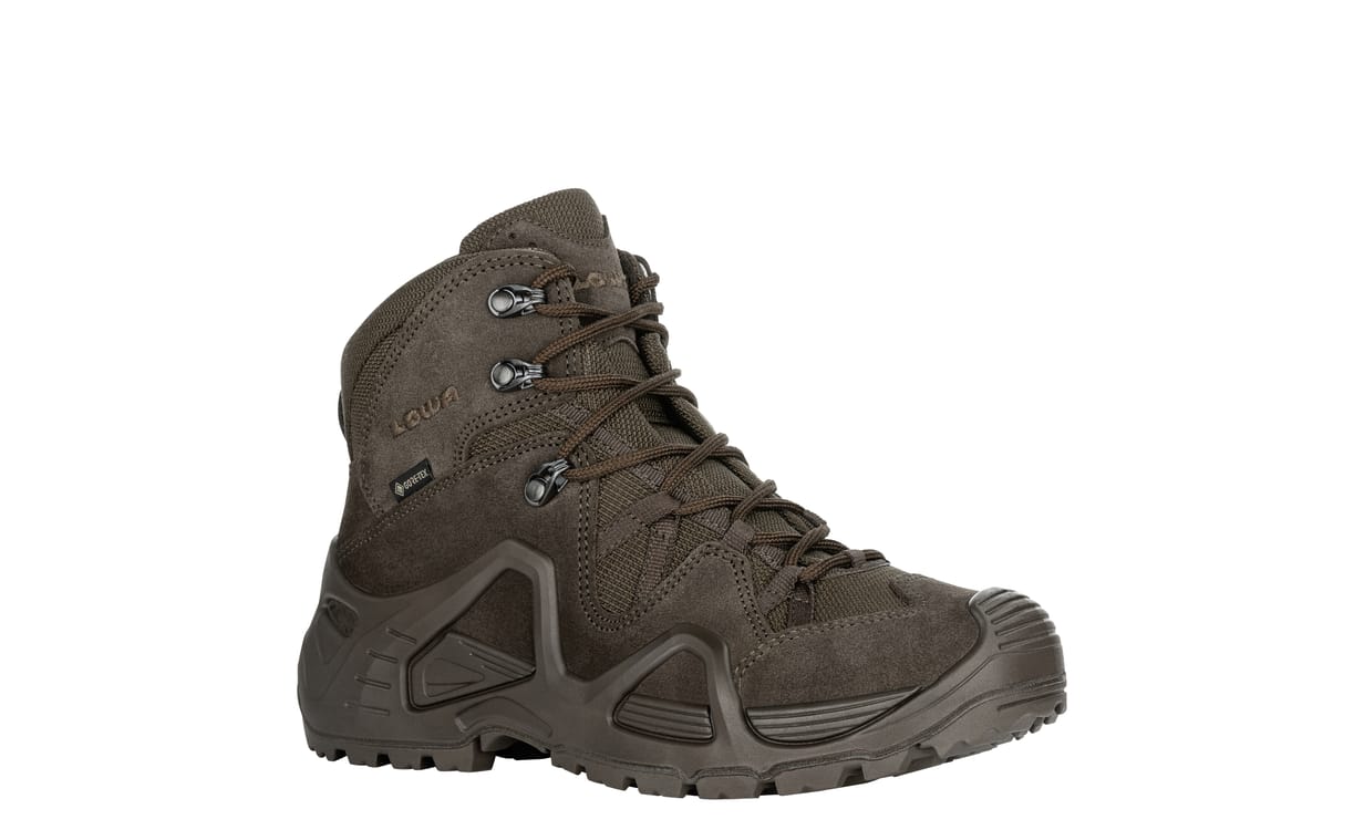 【中古】 LOWA ZEPHYR Shop LOWA Professional Official | Ws TF MID GTX 個人装備