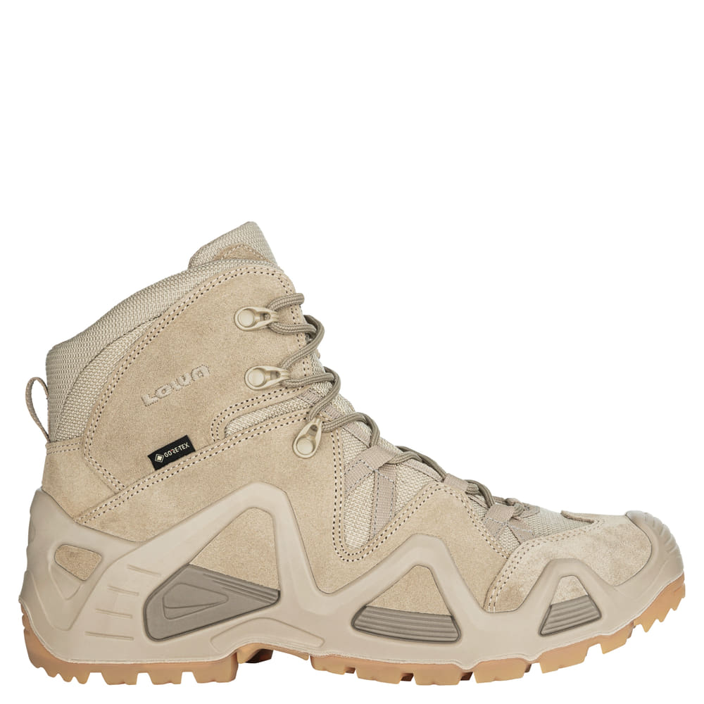 ZEPHYR GTX MID TF