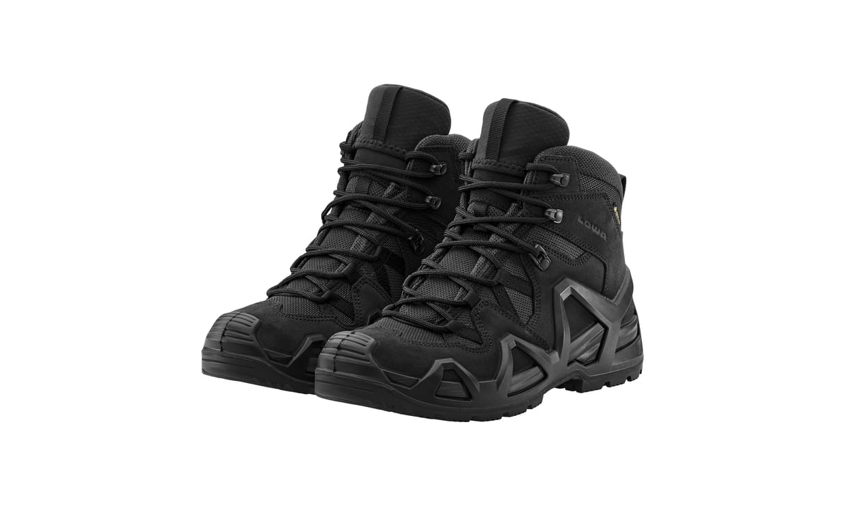 福袋特集 2024 MID GTX MK2 ZEPHYR LOWA | Shop LOWA Professional Official 個人装備