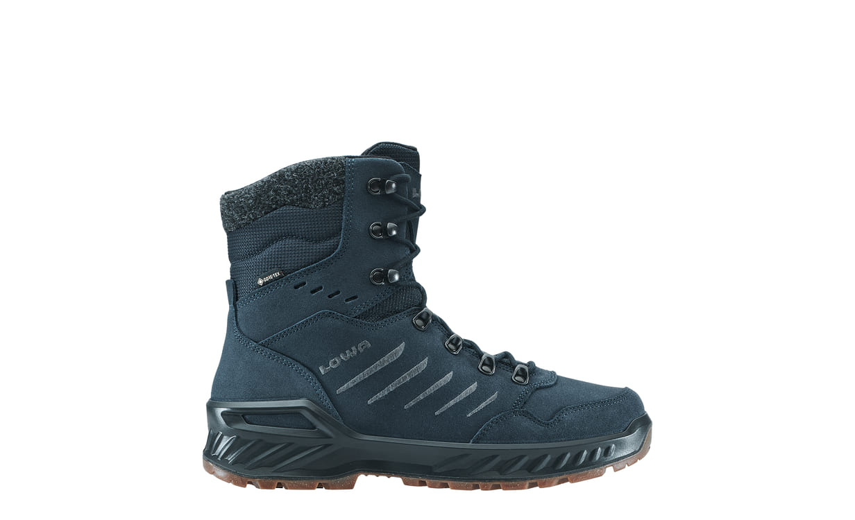 NABUCCO GTX