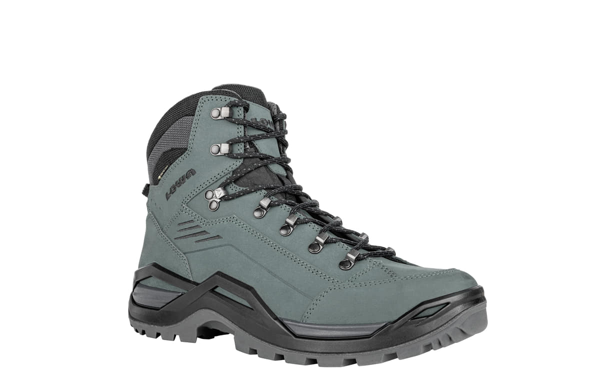 RENEGADE EVO GTX MID