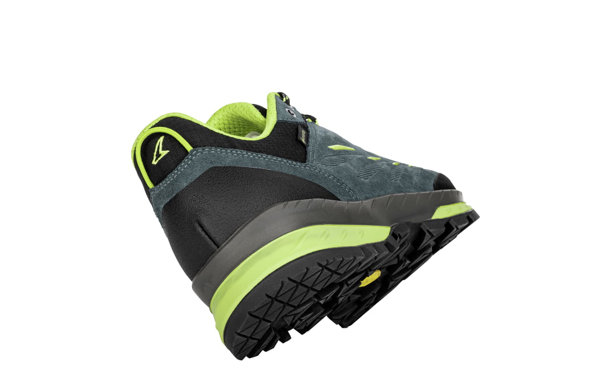 DELAGO GTX LO