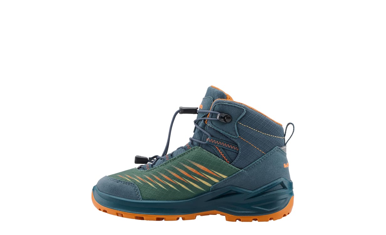 ZIRROX II GTX MID JR
