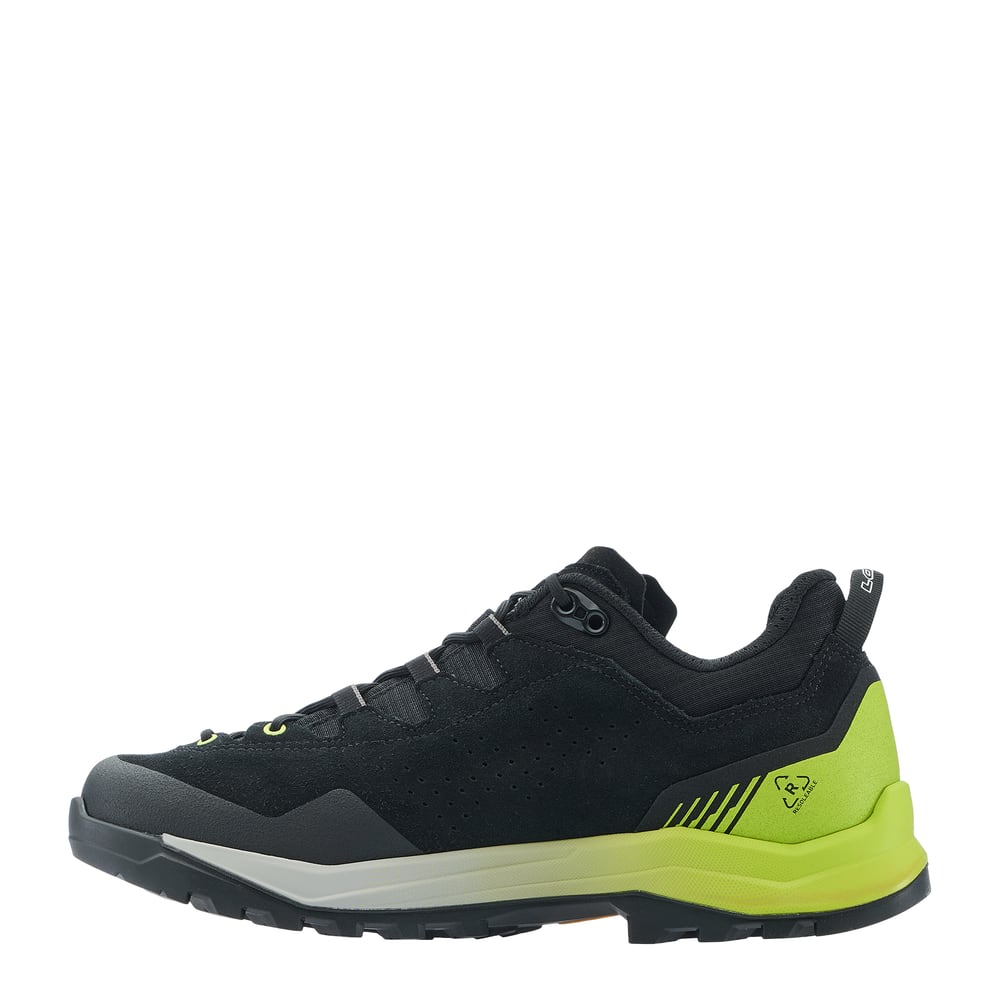LOWA EXPLORER GTX LO