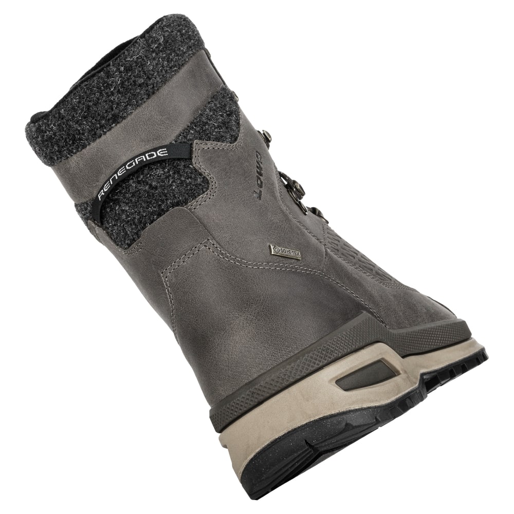 RENEGADE EVO ICE GTX