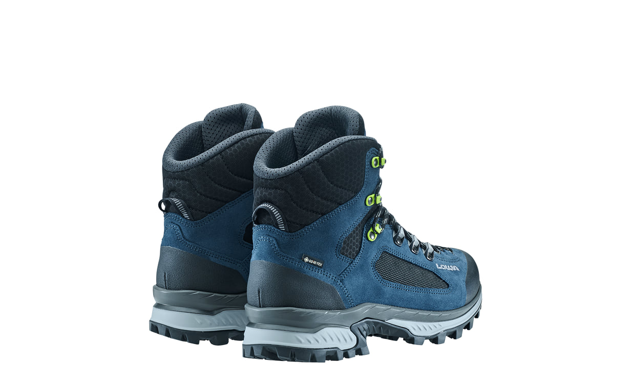 CORVARA GTX MID