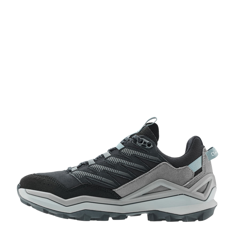 MADDOX PRO GTX LO Ws