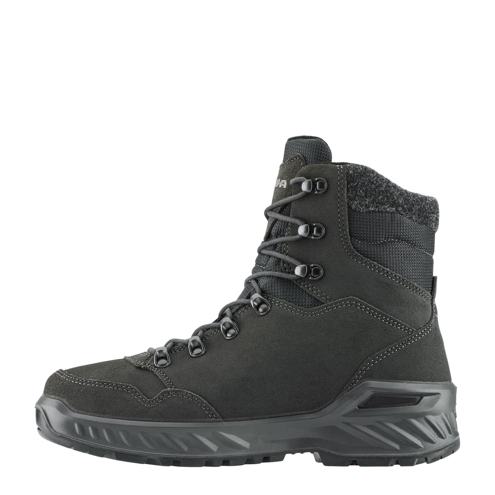NABUCCO GTX