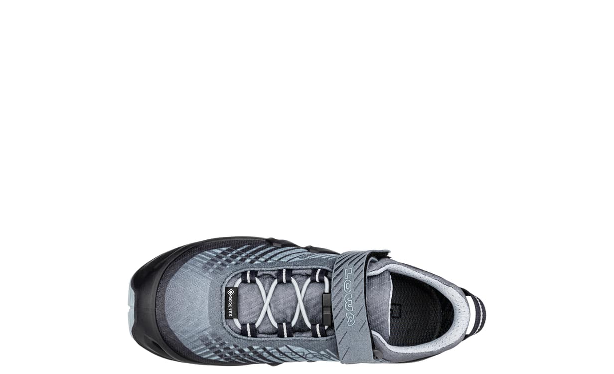 LOWA MERGER GTX JUNIOR VCR LO