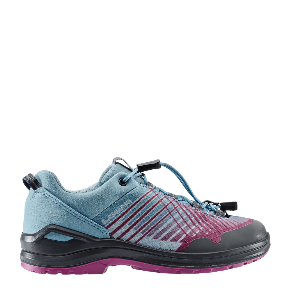 CAREZZA GTX LO JR