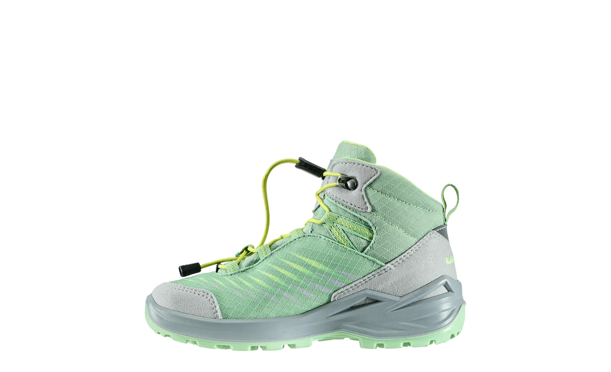 ZIRROX II GTX MID JR