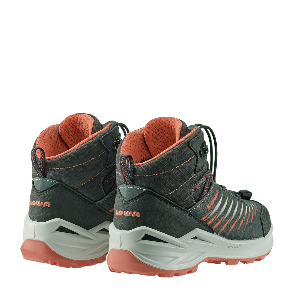 ZIRROX II GTX MID JR