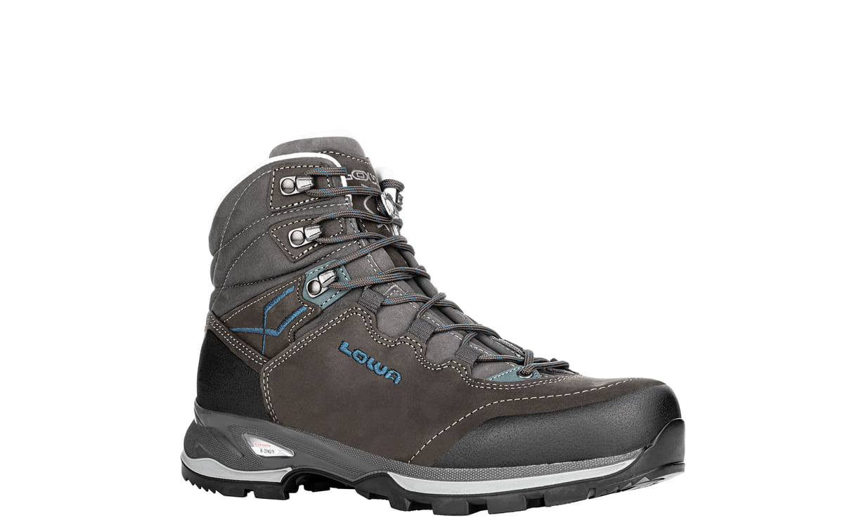 Lowa lady light ll schoen dames outlet