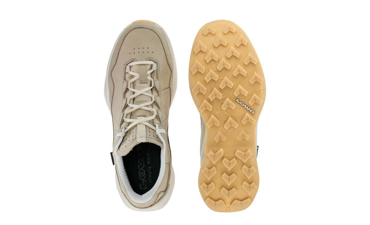 MADDOX PRO LT GTX LO