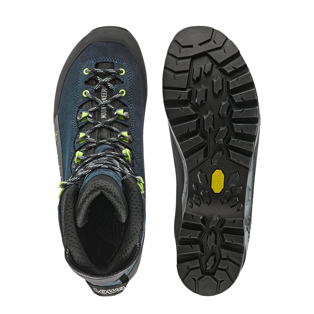 CEVEDALE PRO GTX MID