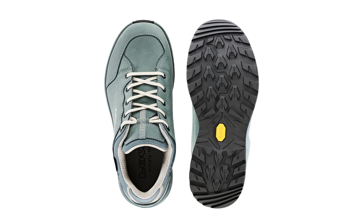 RENEGADE EVO GTX LO Ws