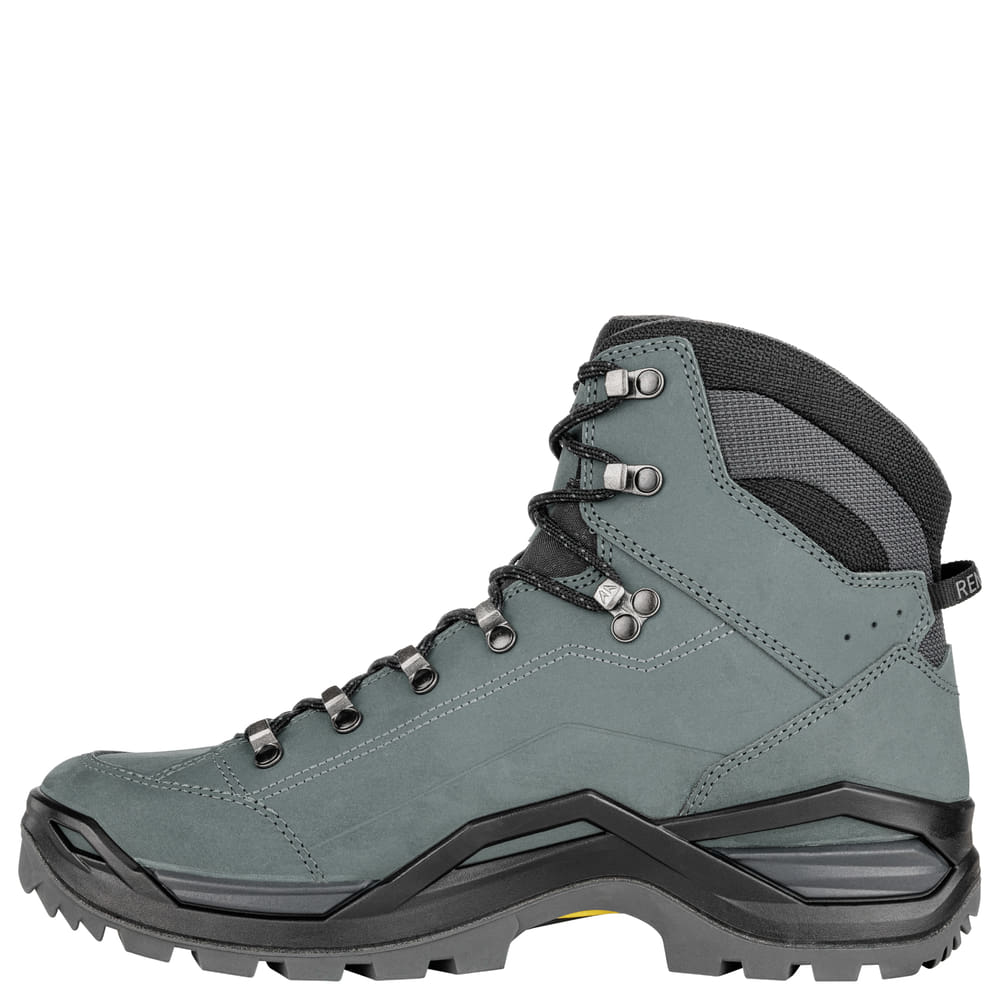 RENEGADE EVO GTX MID