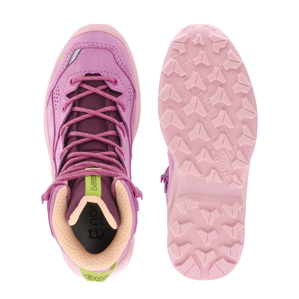 WANDAX GTX MID JR NMK