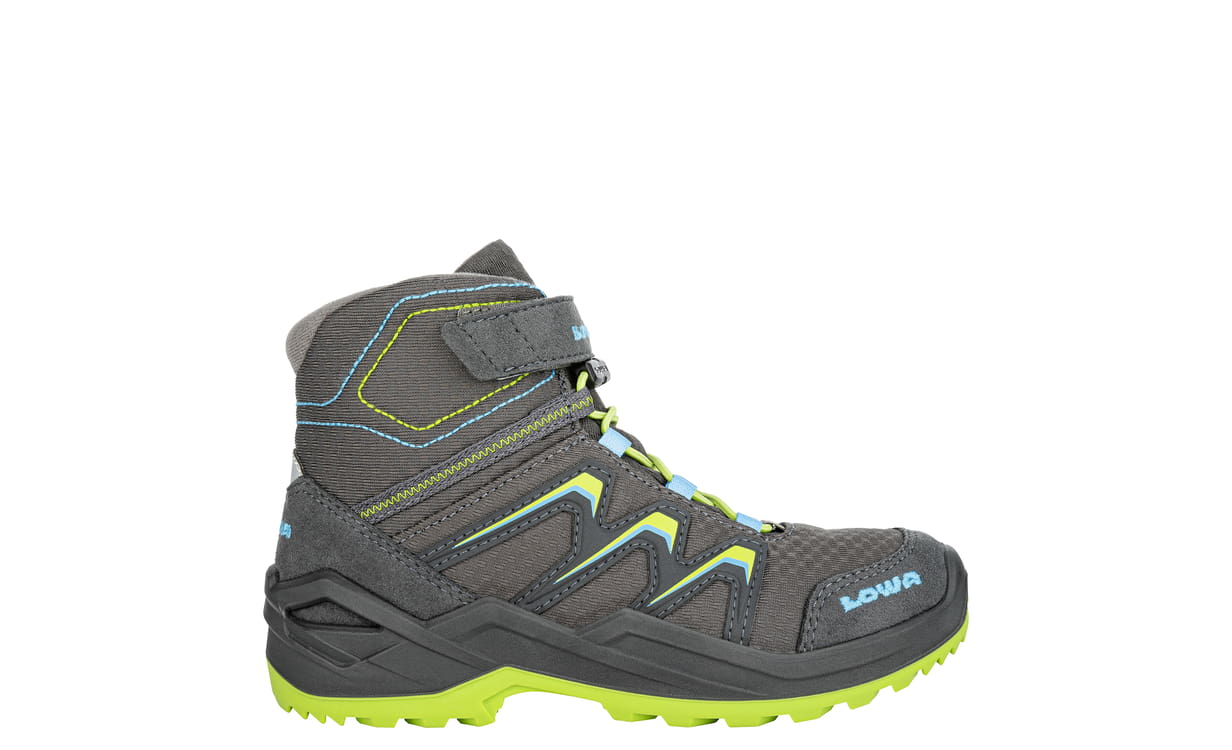 MADDOX WARM GTX MID