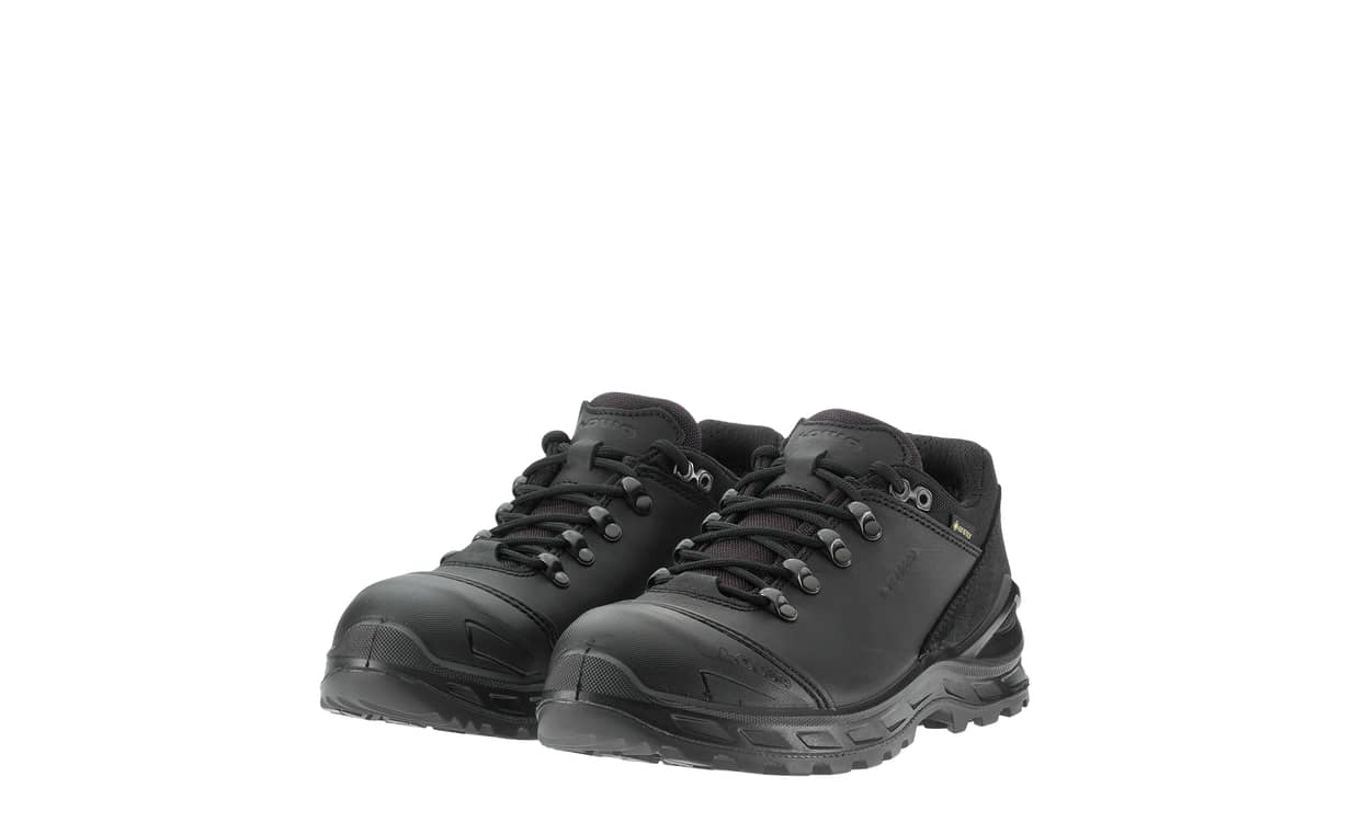 LEANDRO PRO 2 GTX LOW S3
