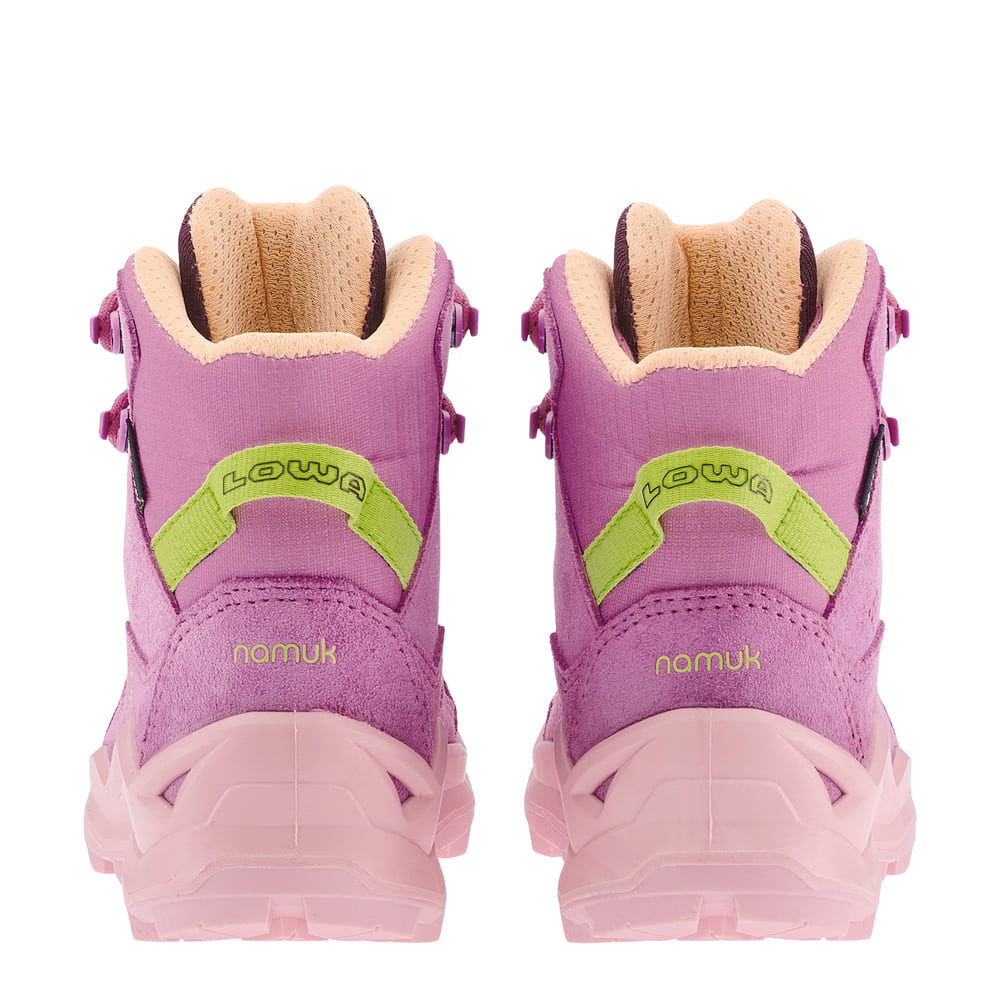 WANDAX GTX MID JR NMK