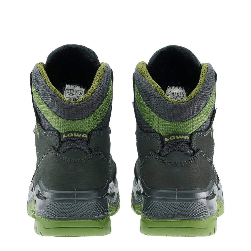 RENEGADE WORK II GTX MID