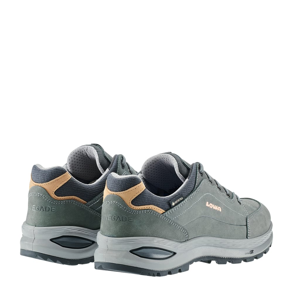 RENEGADE EVO GTX LO Ws W