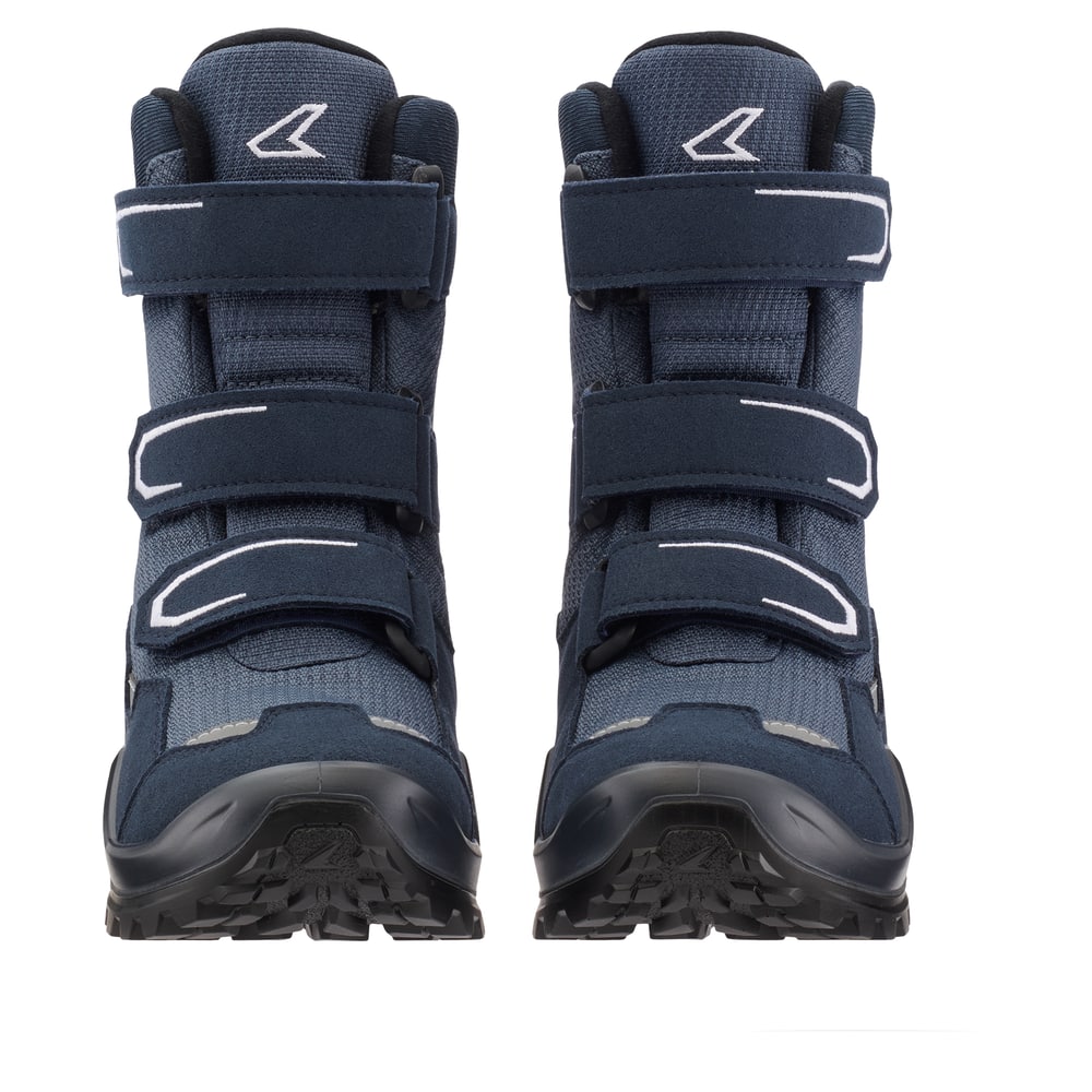 MILO EVO GTX HI JR