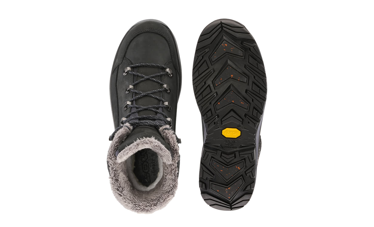 RENEGADE EVO ICE 2 GTX Ws