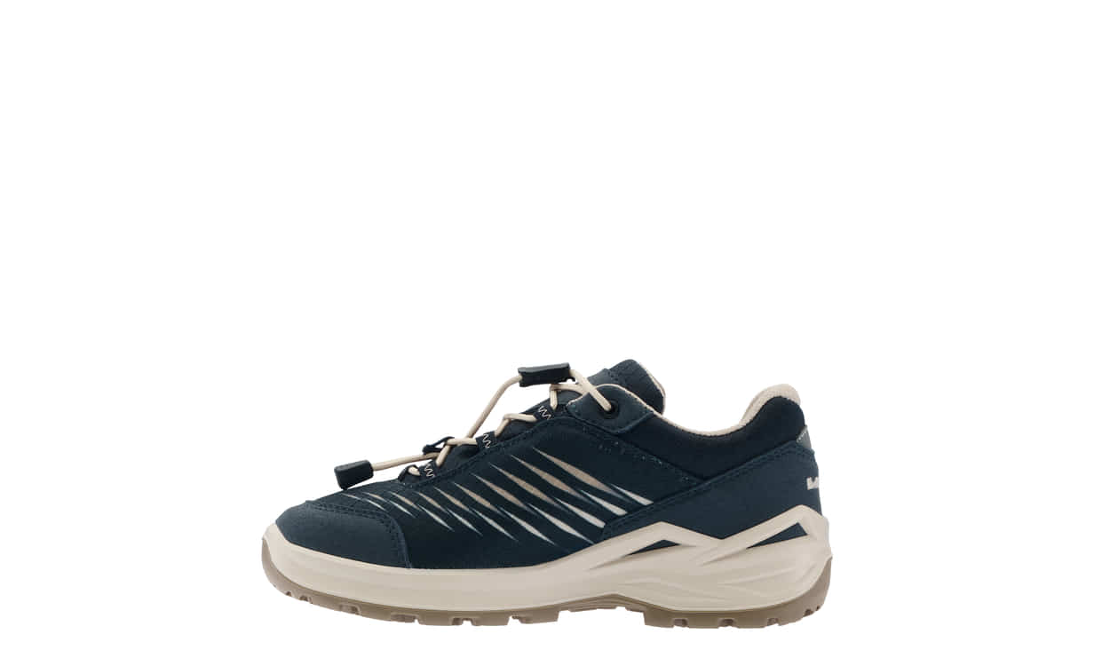 ZIRROX II GTX LO JR