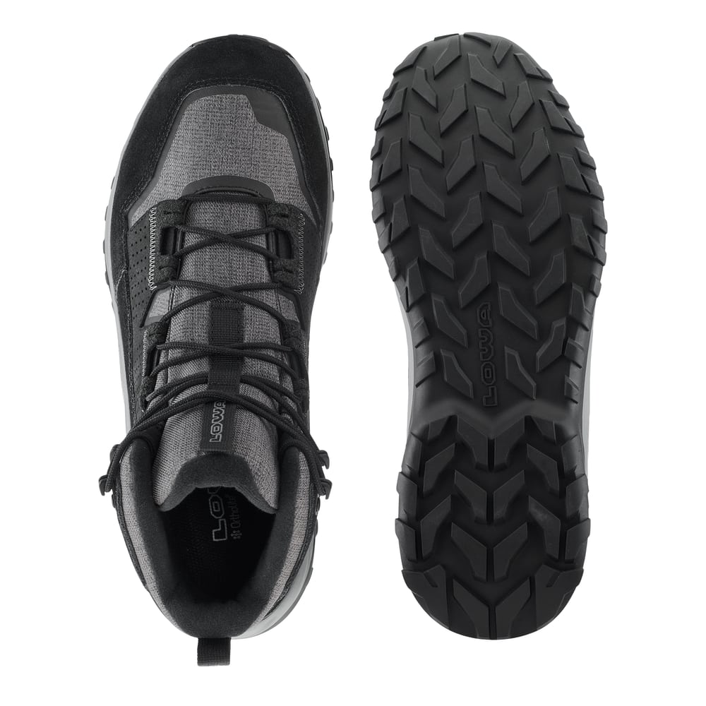 KALOYA WINTER GTX MID