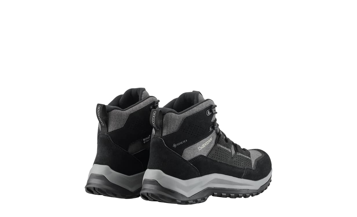 KALOYA WINTER GTX MID