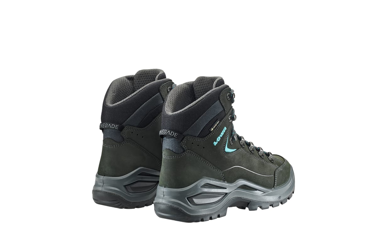 RENEGADE EVO GTX MID Ws W