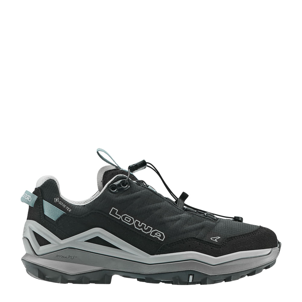 MADDOX PRO GTX LO SL Ws
