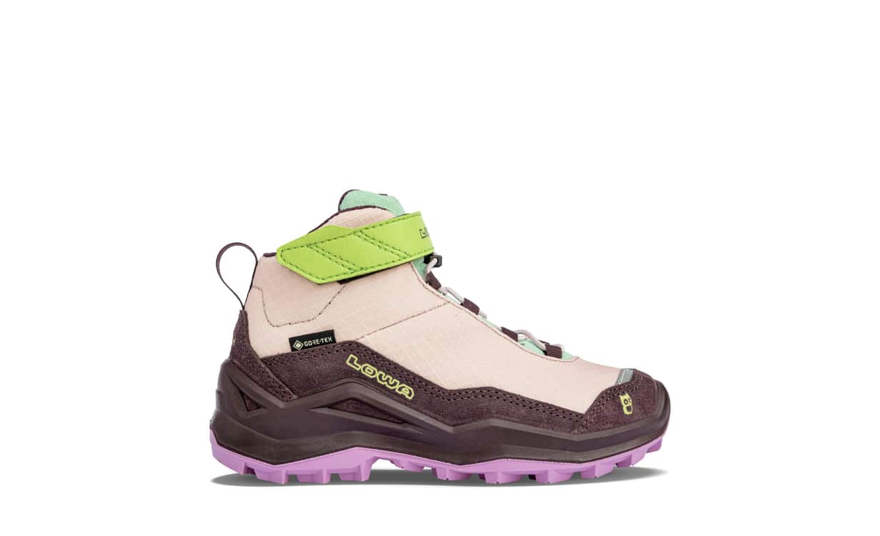 MADDOX PRO GTX MID VC JR NMK