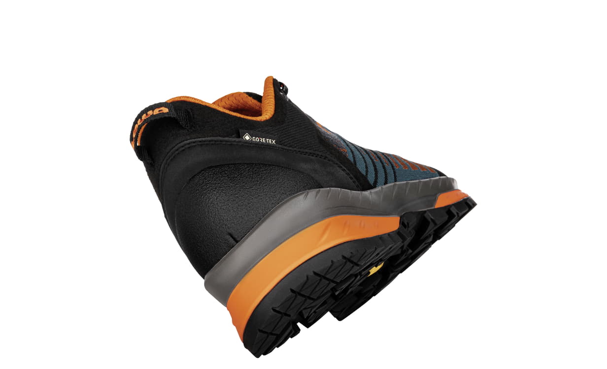 CAREZZA GTX LO