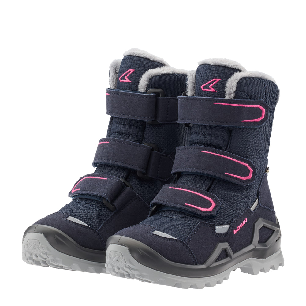 MILO EVO GTX HI JR