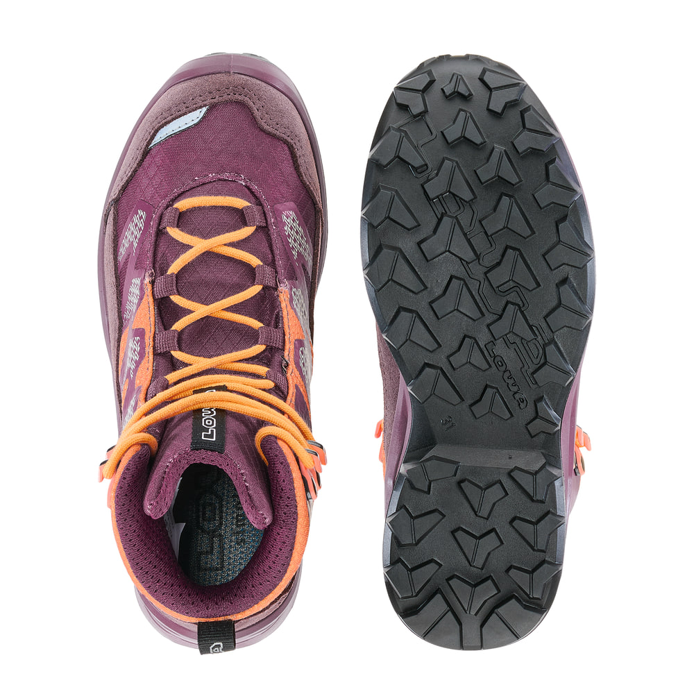 MADDOX PRO GTX MID JR