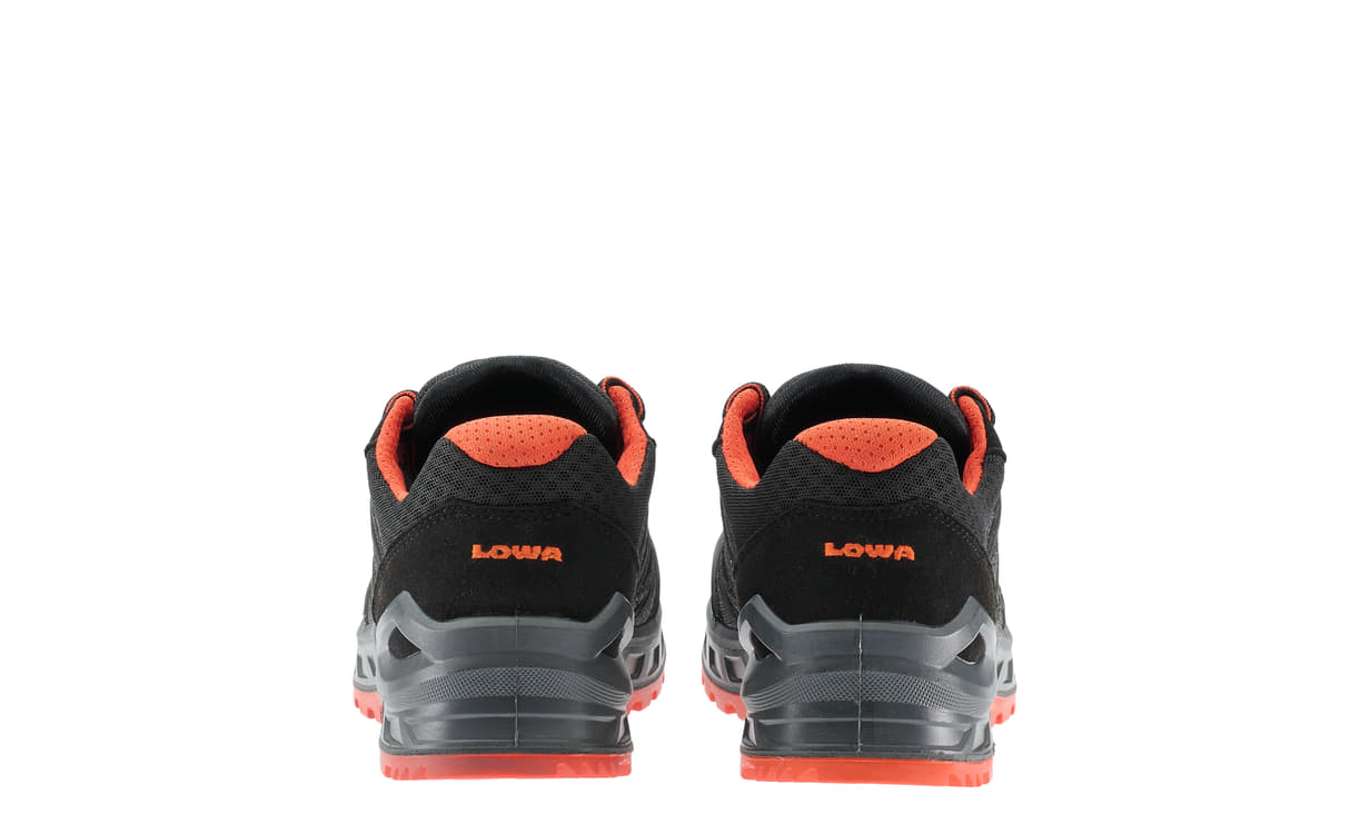 LARROX WORK GTX LOW