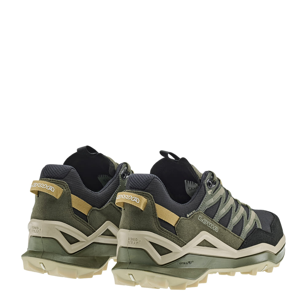 MADDOX PRO GTX LO